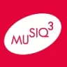 Radio RTBF Musiq3 - Bruxelles