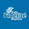 Radio Fidelite Mayenne - Laval