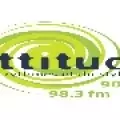 RADIO ATTITUDE - FM 98.3 - Angoulême