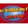 RADIO VALLEE DE I'ISIE - Montpont-en-Bresse