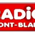 RADIO MONT-BLANC - FM 89.2 - Albertville