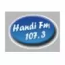 RADIO HANDI - Saint-Fargeau