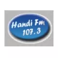 RADIO HANDI - FM 107.3 - Saint-Fargeau