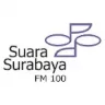 Radio Suara - Surabaya
