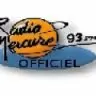 RADIO MERCURE - Orange