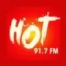 Radio Hot - Nassau