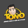 Toño - Navojoa