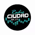 Radio Ciudad - FM 104.7 - Rio Cuarto