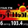 RADIO SOORIYAN - FM 103.6 - Kolombo