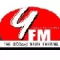 RADIO Y - FM 92.6