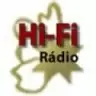 RADIO HI-FI - Sao Paulo