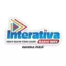 Interativa Radio Web - Candido Motta