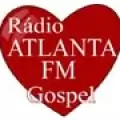 Rádio Atlanta FM Gospel - FM 96.9 - Amparo