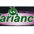 RADIO VARIANCE - FM 103.7 - Puy-Guillaume