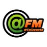 Arroba @FM Poza Rica - Poza Rica