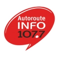 Radio Autoroute Info Nord - FM 107.7 - Dijon