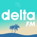 Radio Delta Dunkerquel - FM 100.7 - Dunkerque