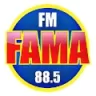 Fama - Carandai