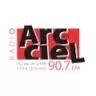 Radio Arc en Ciel - Strasbourg