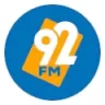 Rádio 92 FM  - Caçador
