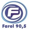 FAROL - Taquaritinga do Norte