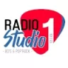 Radio Studio 1 - Bitche